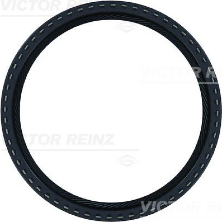 Wellendichtring, Kurbelwelle 81-34318-00