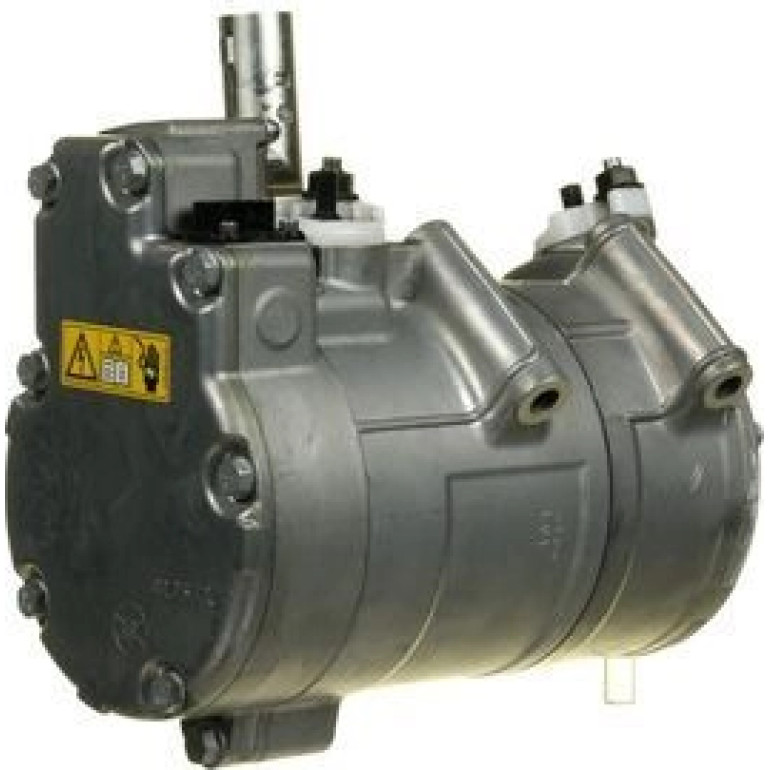 Kompressor, Klimaanlage ACP 1451 000P Kompressor, Klimaanlage ACP 1451 000P