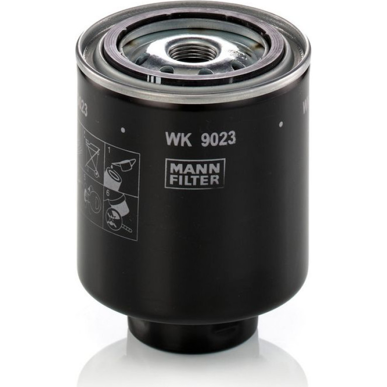 Kraftstofffilter WK 9023 Z Kraftstofffilter WK 9023 Z