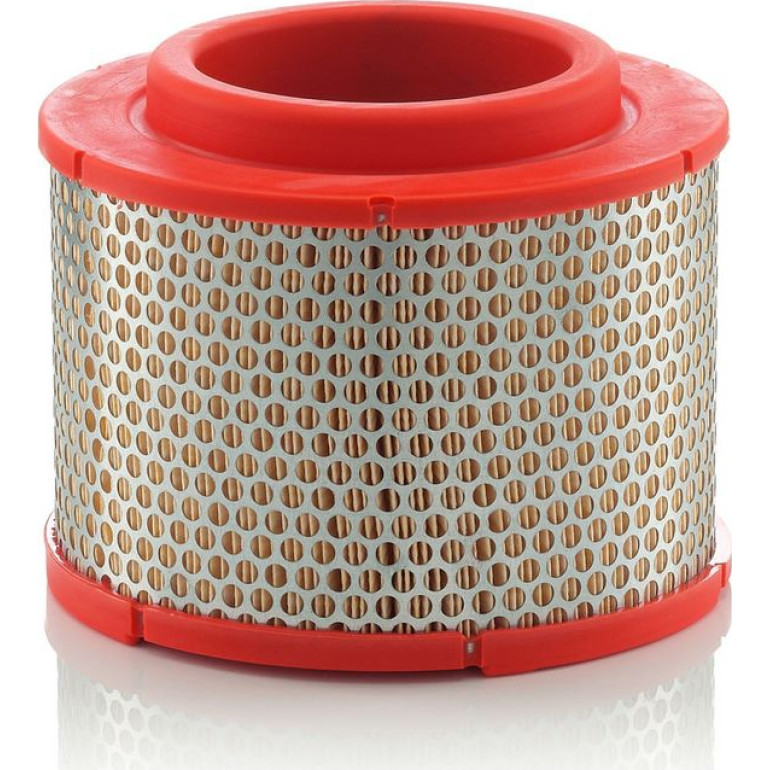 MANN-FILTER C 23 107 Luftfilter MANN-FILTER C 23 107 Luftfilter