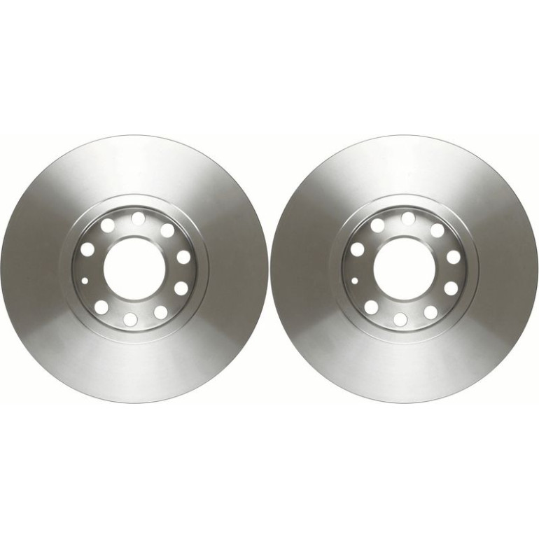 Bremsscheibe DF2652