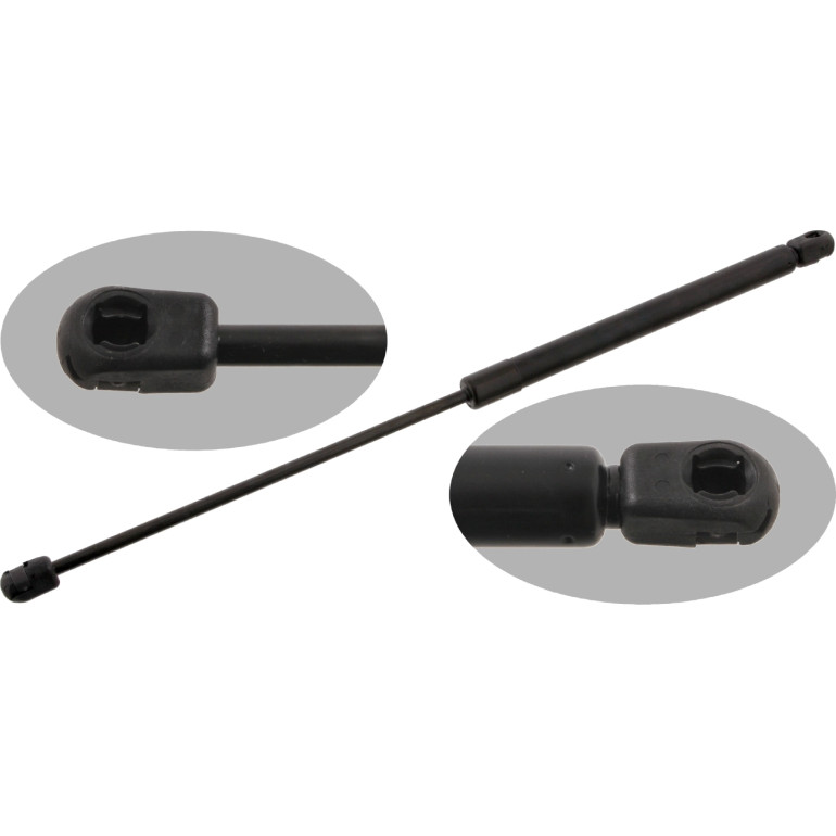 FEBI BILSTEIN 27896 Gasfeder, Koffer-/Laderaum