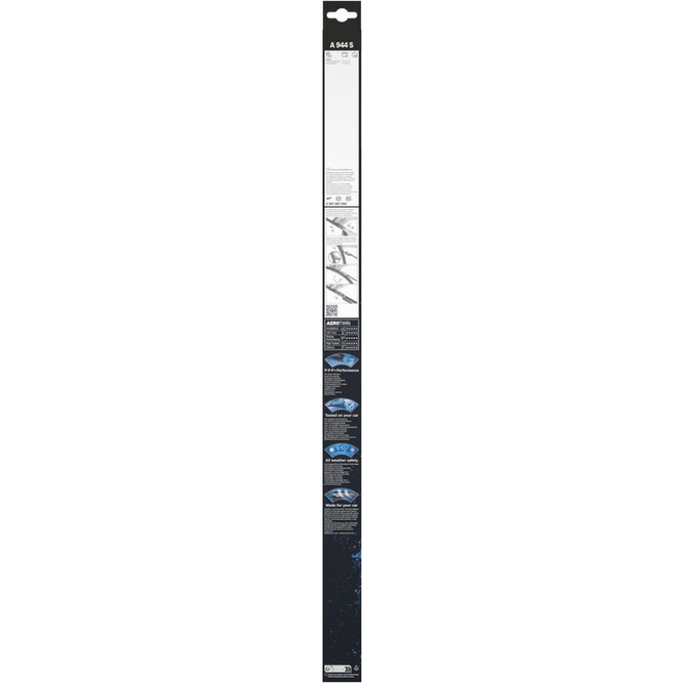 BOSCH A 944 S Scheibenwischer Aerotwin 3 397 007 944 BOSCH A 944 S Scheibenwischer Aerotwin 3 397 007 944