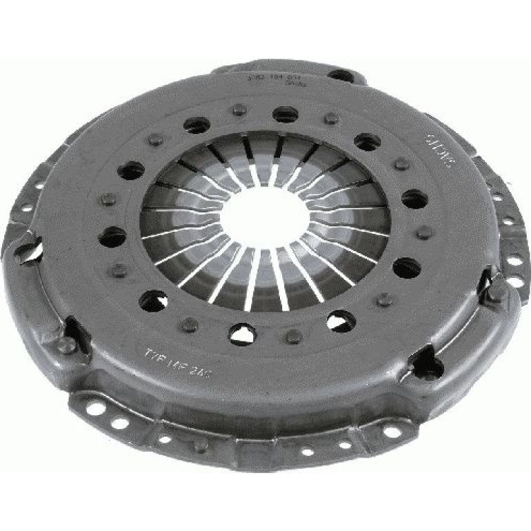 Kupplungsdruckplatte 3082 184 031 Kupplungsdruckplatte 3082 184 031