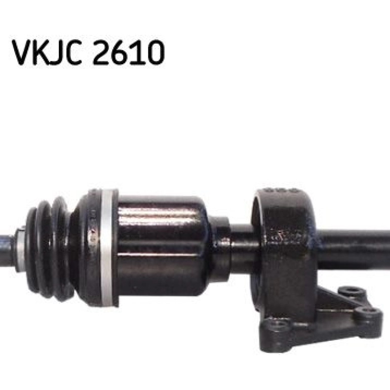 Antriebswelle VKJC 2610