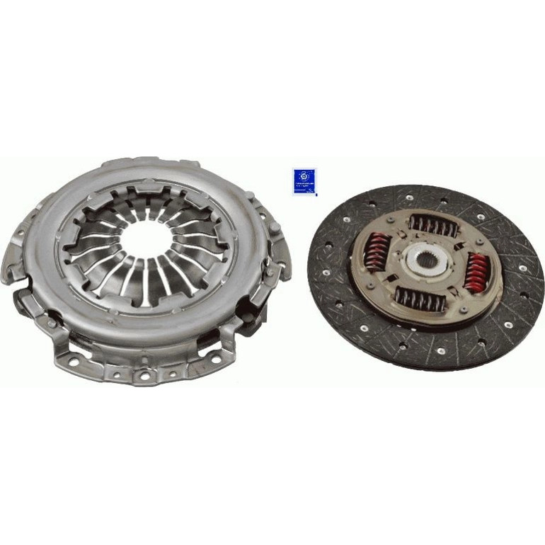 SACHS 3000 950 639 Kupplungssatz SACHS 3000 950 639 Kupplungssatz