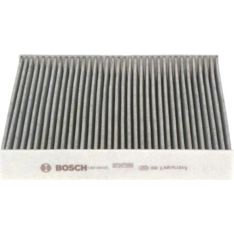 BOSCH 1 987 435 031 Innenraumfilter BOSCH 1 987 435 031 Innenraumfilter