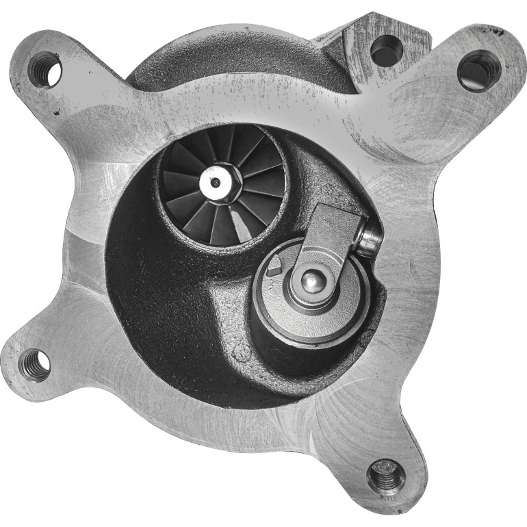 Jrone Turbolader 8B04-40M-A94 Jrone Turbolader 8B04-40M-A94