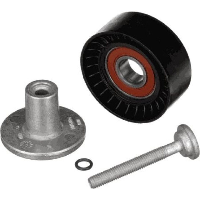 Umlenk-/Führungsrolle, Keilrippenriemen T36850