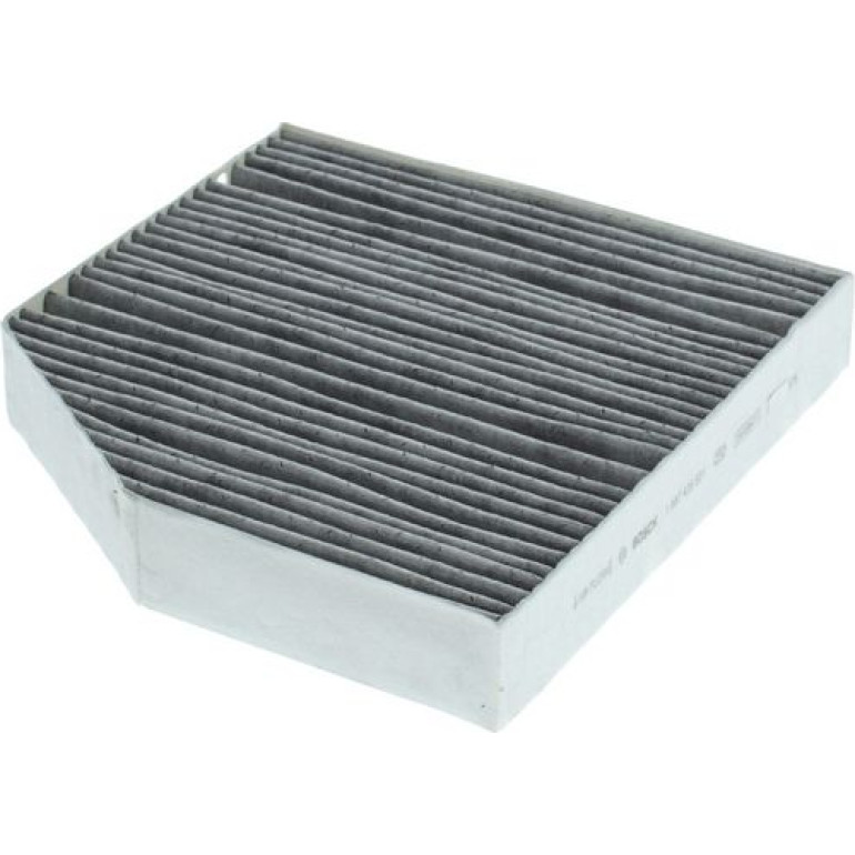 BOSCH 1 987 435 601 Innenraumfilter FILTER+pro BOSCH 1 987 435 601 Innenraumfilter FILTER+pro