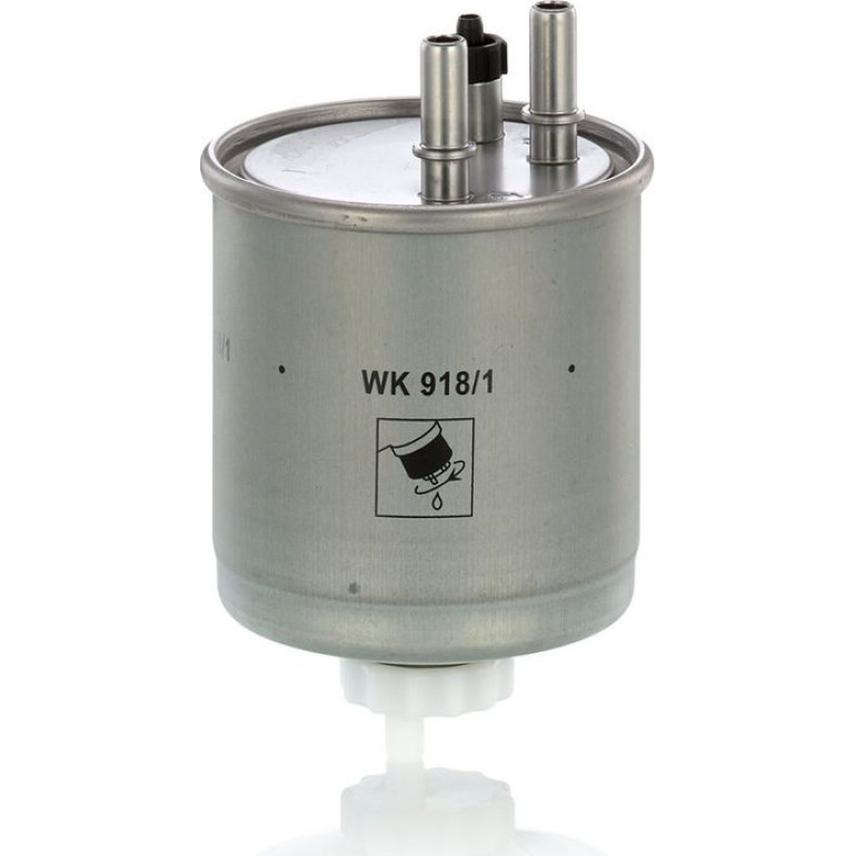 Kraftstofffilter WK 918/1