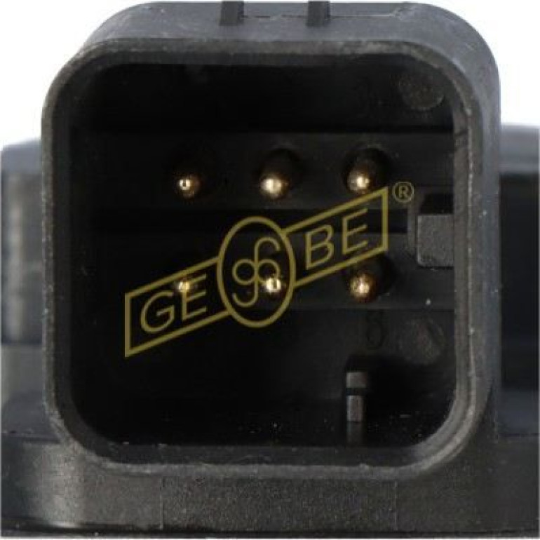 NOx-Sensor, NOx-Katalysator 9 3520 1