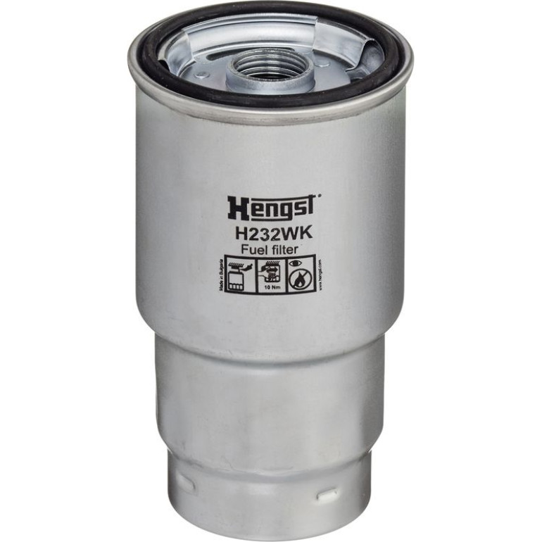 Kraftstofffilter H232WK