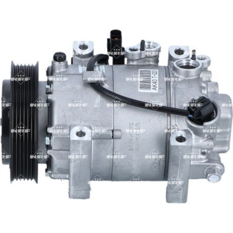 Kompressor, Klimaanlage 320142G