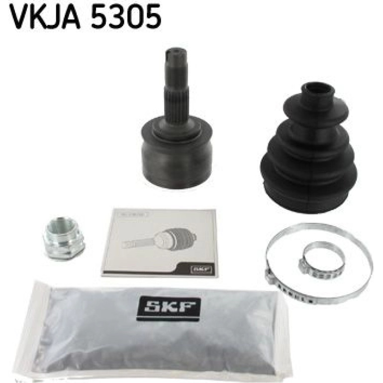 Gelenksatz, Antriebswelle VKJA 5305 Gelenksatz, Antriebswelle VKJA 5305
