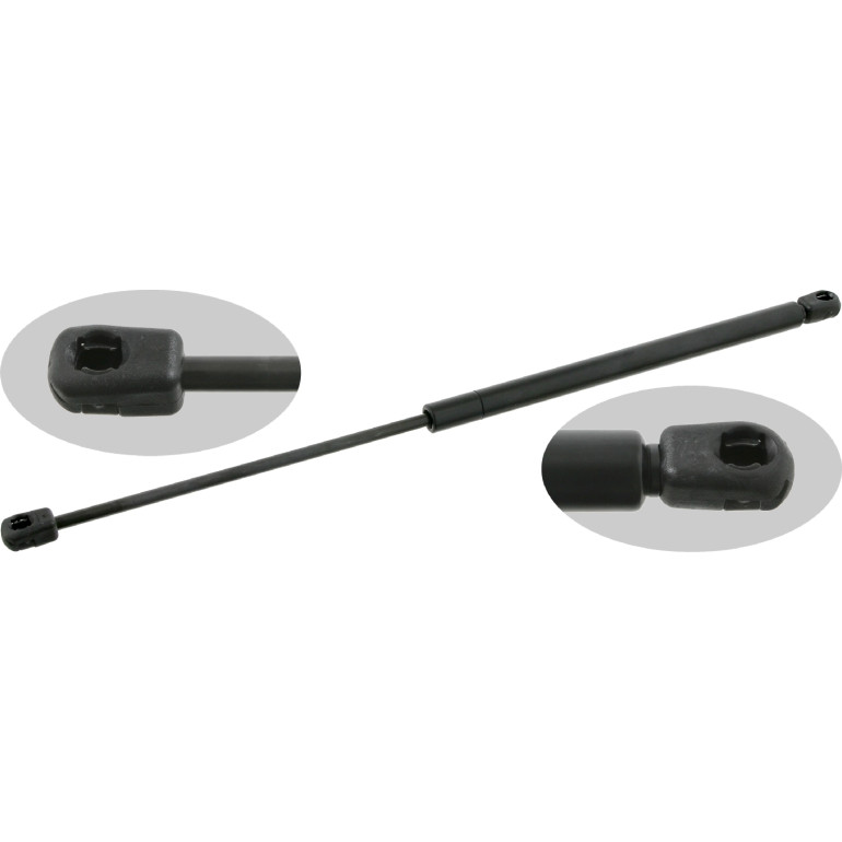 FEBI BILSTEIN 27675 Gasfeder, Motorhaube FEBI BILSTEIN 27675 Gasfeder, Motorhaube