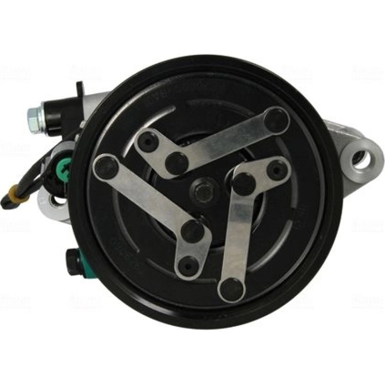Kompressor, Klimaanlage 89272 Kompressor, Klimaanlage 89272