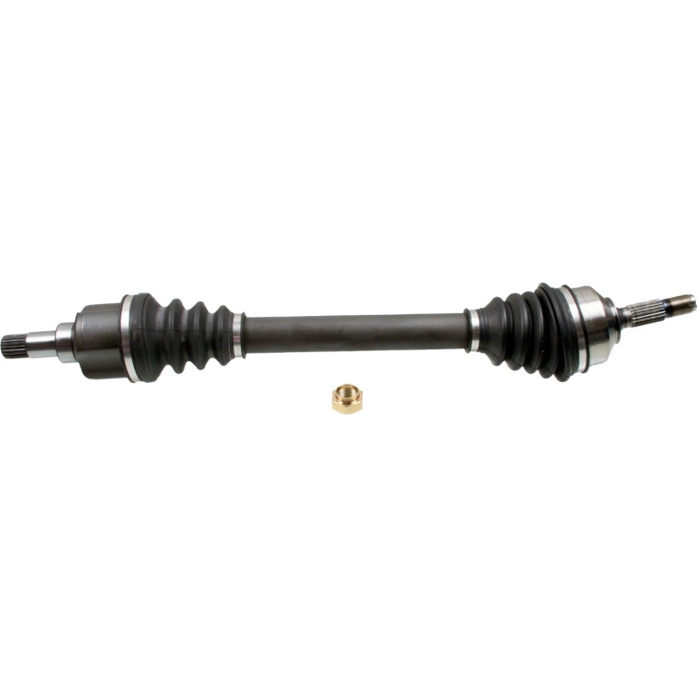 FEBI BILSTEIN 183632 Antriebswelle FEBI BILSTEIN 183632 Antriebswelle