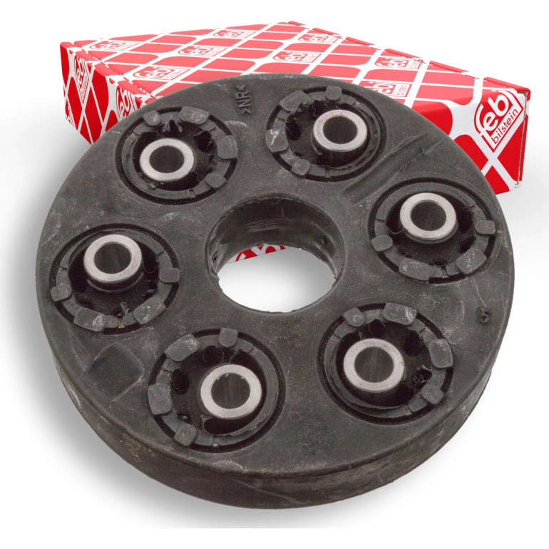 FEBI BILSTEIN 08843 Hardyscheibe FEBI BILSTEIN 08843 Hardyscheibe
