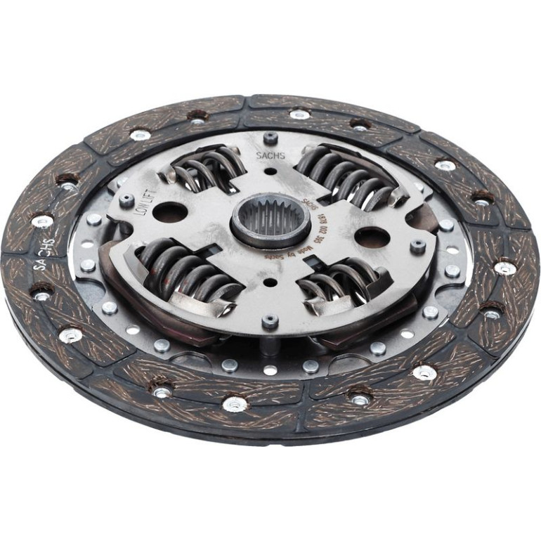 SACHS 3000 951 009 Kupplungssatz SACHS 3000 951 009 Kupplungssatz