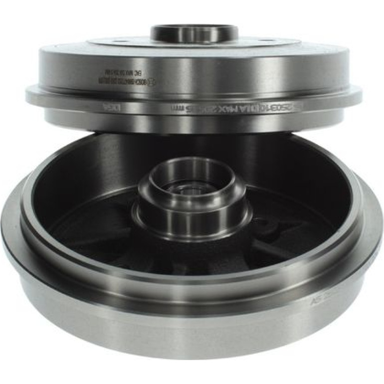 Bremstrommel 0 986 477 253 Bremstrommel 0 986 477 253