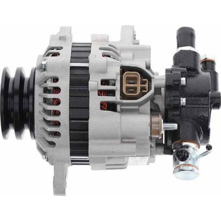 Generator 8EL 011 711-081 Generator 8EL 011 711-081