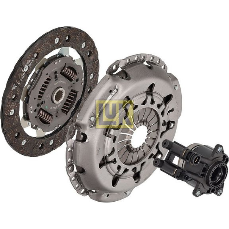 LuK 622 2414 33 Kupplungssatz RepSet Pro LuK 622 2414 33 Kupplungssatz RepSet Pro