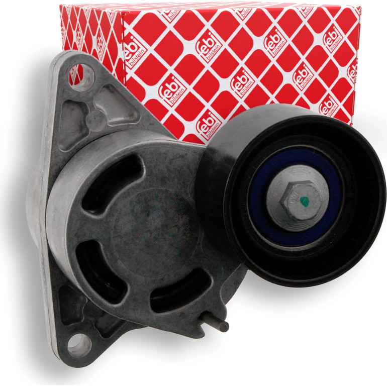 FEBI BILSTEIN 32018 Riemenspanner, Keilrippenriemen