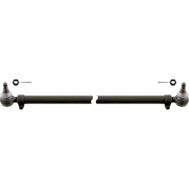 FEBI BILSTEIN 11648 Spurstange FEBI BILSTEIN 11648 Spurstange