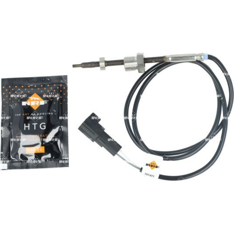 Sensor, Abgastemperatur 707477 Sensor, Abgastemperatur 707477