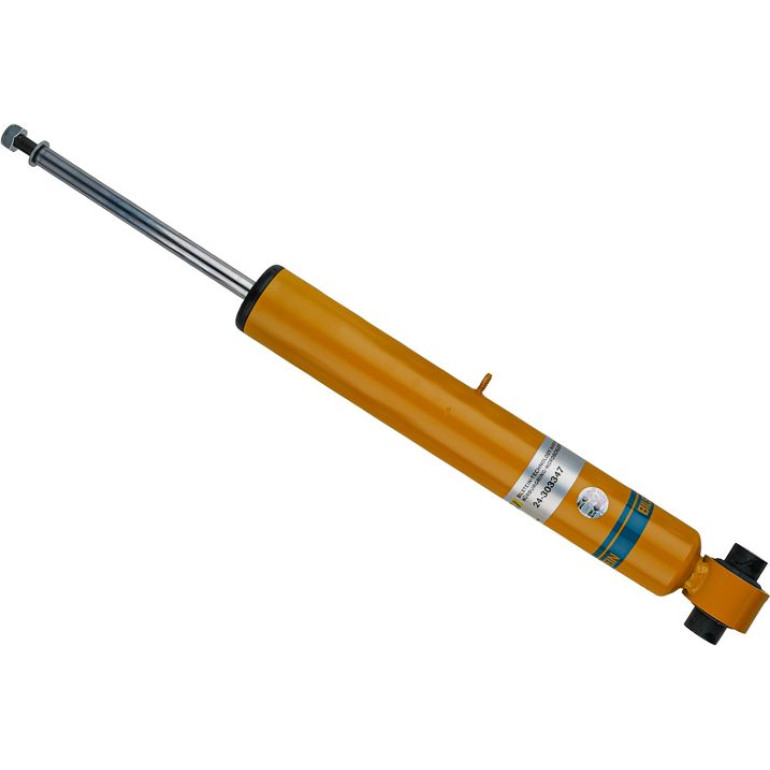 Fahrwerkssatz, Federn/Dämpfer 46-313348