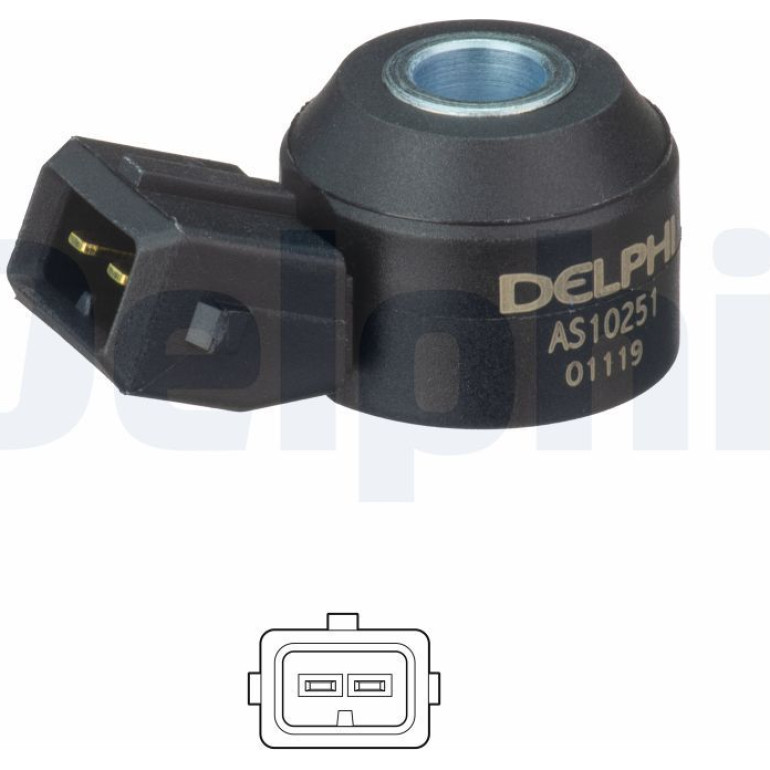 Klopfsensor AS10251 Klopfsensor AS10251