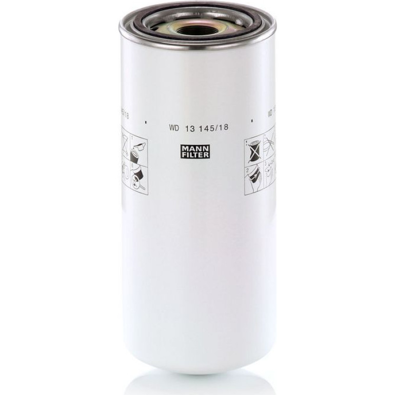 Ölfilter WD 13 145/18