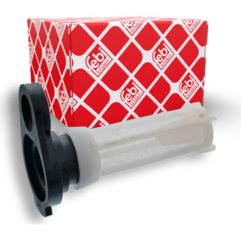FEBI BILSTEIN 09469 Kraftstofffilter FEBI BILSTEIN 09469 Kraftstofffilter
