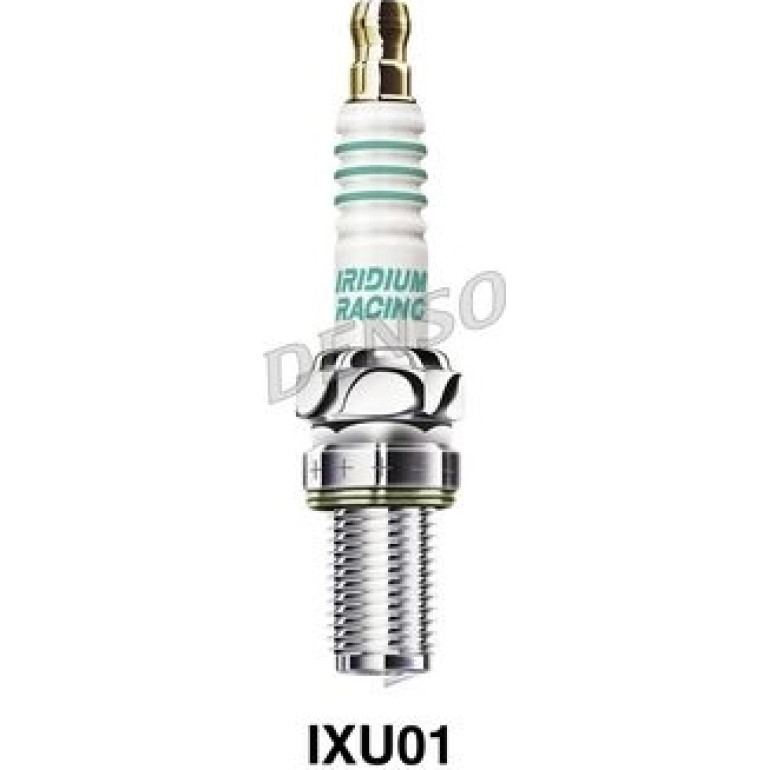 Zündkerze IXU01-27 Zündkerze IXU01-27