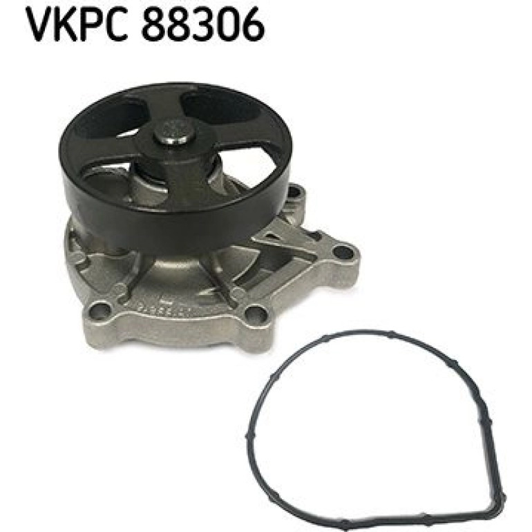 Wasserpumpe VKPC 88306 Wasserpumpe VKPC 88306