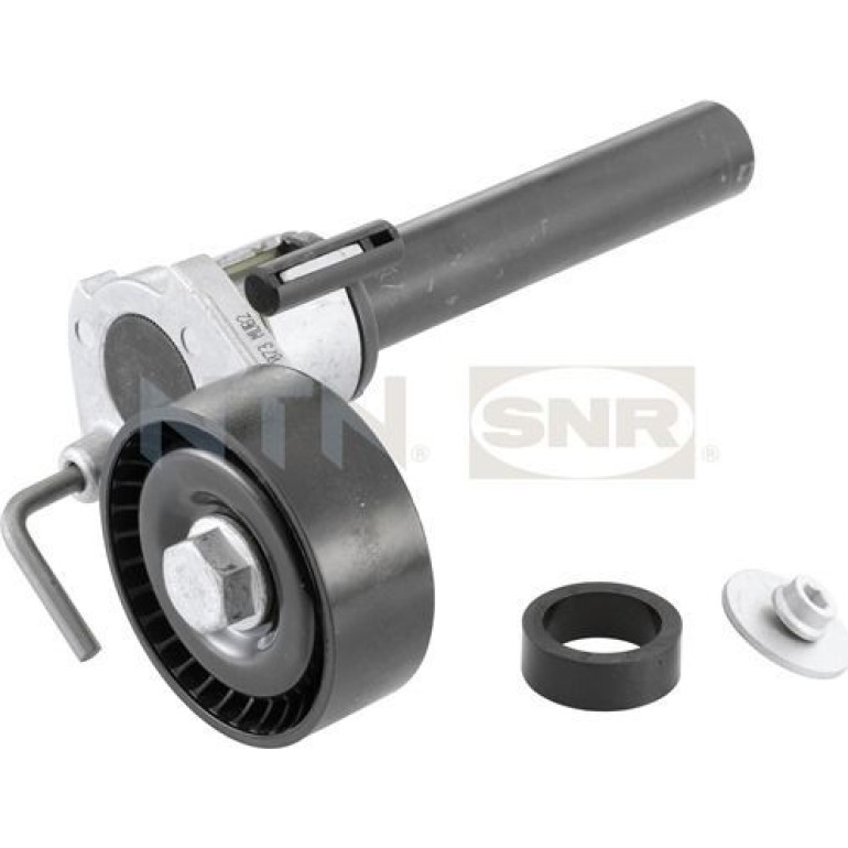 Spannrolle, Keilrippenriemen GA357.58