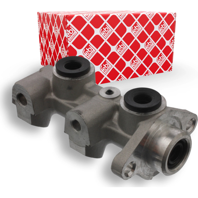 FEBI BILSTEIN 04523 Hauptbremszylinder FEBI BILSTEIN 04523 Hauptbremszylinder
