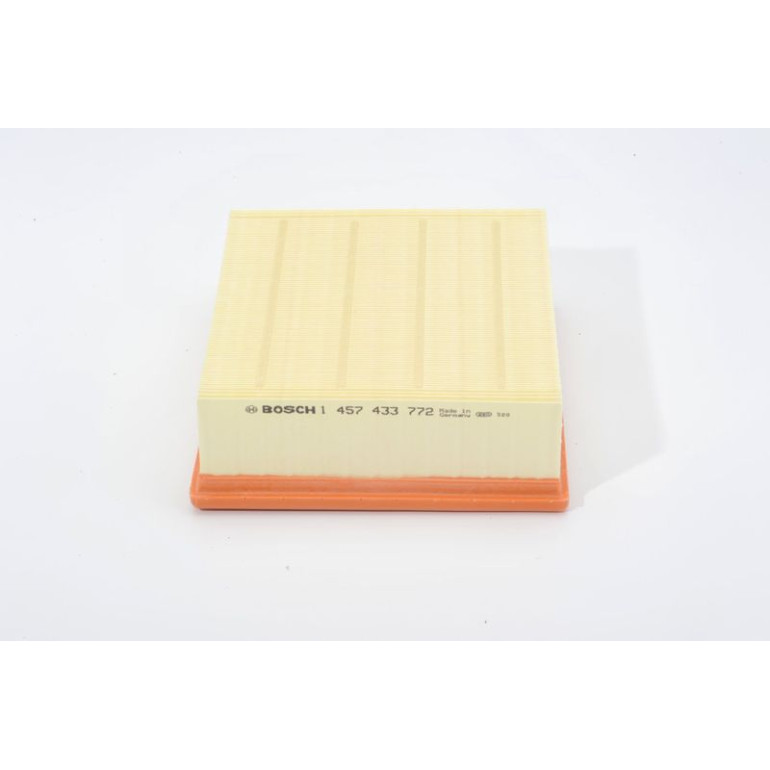 BOSCH 1 457 433 772 Luftfilter