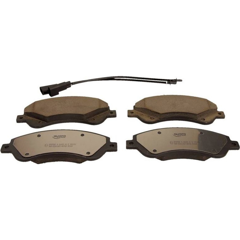 Bremsbelagsatz, Scheibenbremse QP8559C Bremsbelagsatz, Scheibenbremse QP8559C