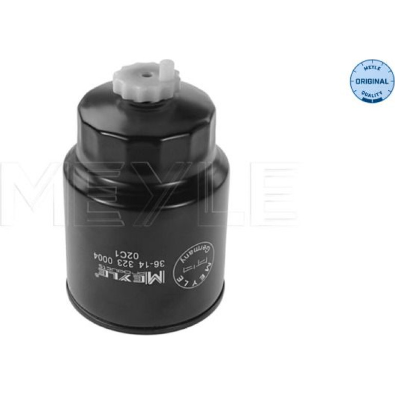 Kraftstofffilter 36-14 323 0004