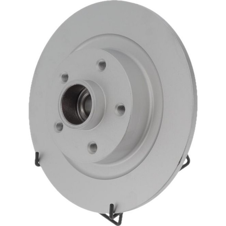 Bremsscheibe DDF2857C-1 Bremsscheibe DDF2857C-1