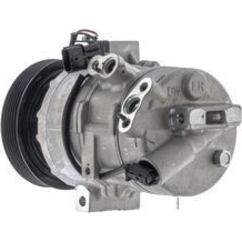 Kompressor, Klimaanlage ACP 636 000P