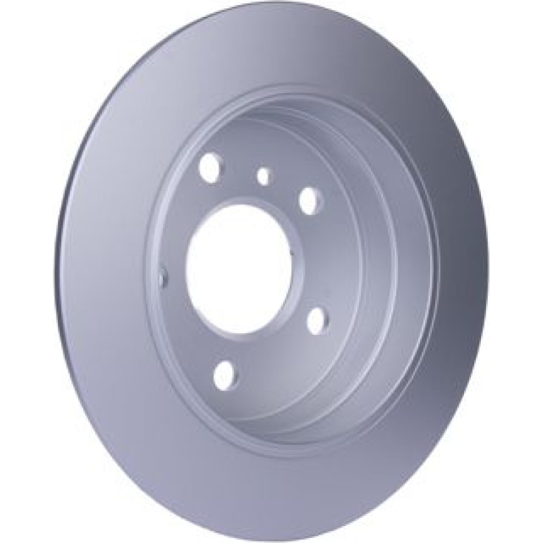 Bremsscheibe 8DD 355 111-101