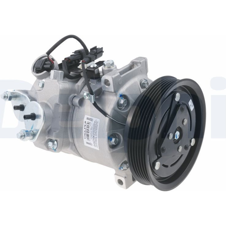 Kompressor, Klimaanlage CS20598 Kompressor, Klimaanlage CS20598