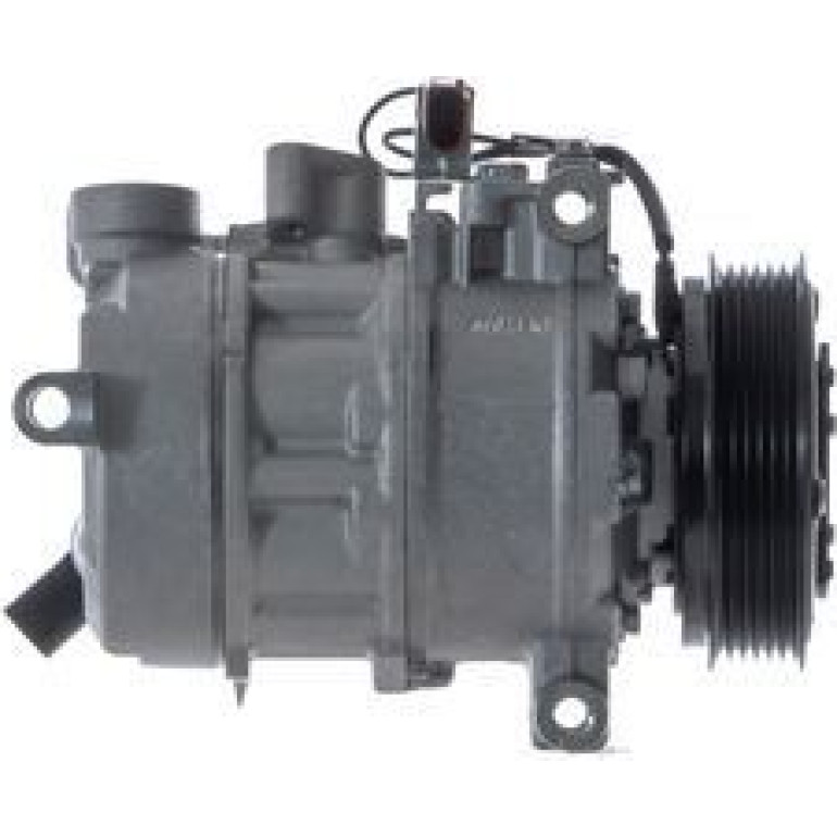 Kompressor, Klimaanlage ACP 1586 000S Kompressor, Klimaanlage ACP 1586 000S