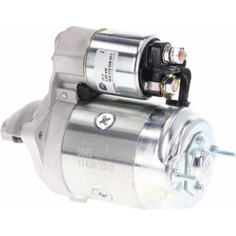 Starter 8EA 012 528-071 Starter 8EA 012 528-071