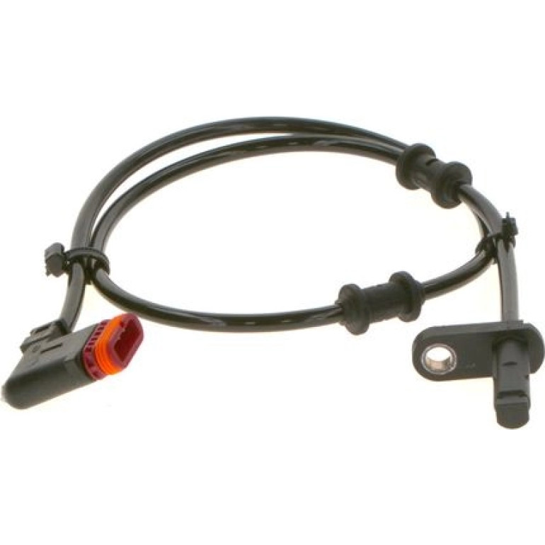 Sensor, Raddrehzahl 0 265 008 134 Sensor, Raddrehzahl 0 265 008 134