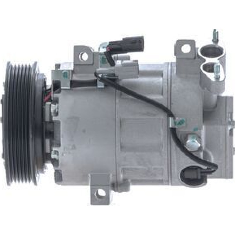 Kompressor, Klimaanlage ACP 141 000S