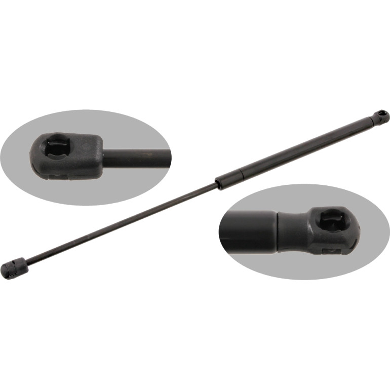 FEBI BILSTEIN 27779 Gasfeder, Koffer-/Laderaum
